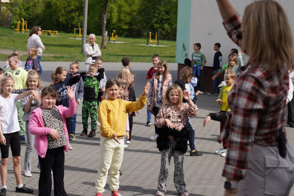Dzień Tańca 2025