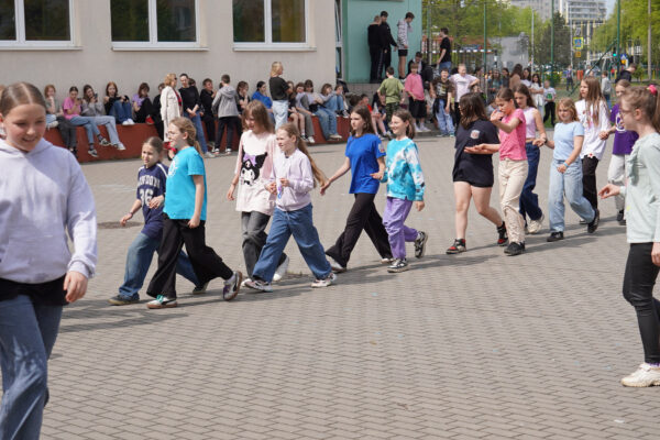 Dzień Tańca 2025