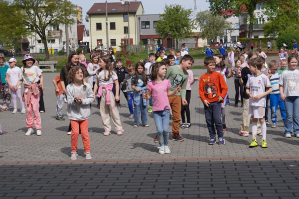 Dzień Tańca 2025