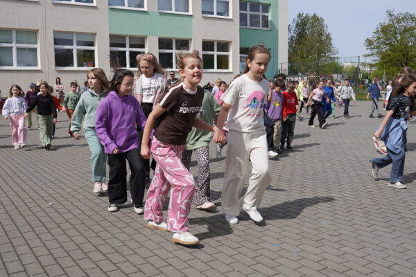 Dzień Tańca 2025