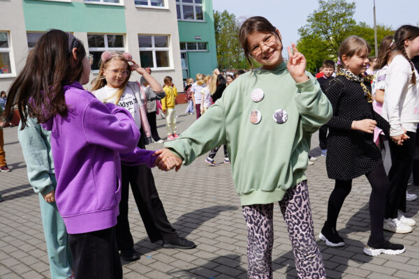 Dzień Tańca 2025