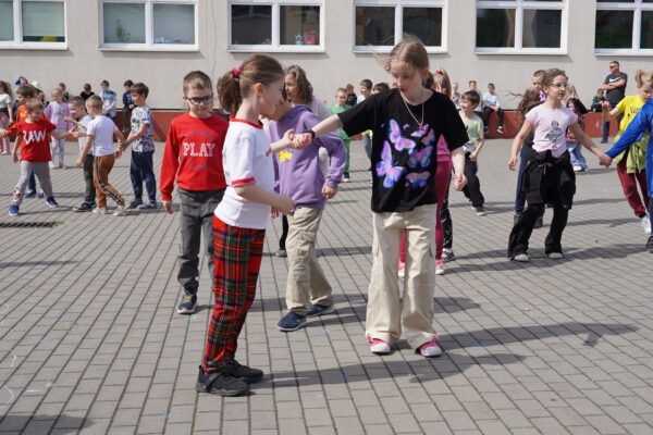Dzień Tańca 2025