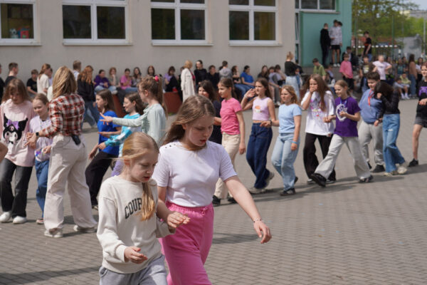 Dzień Tańca 2025