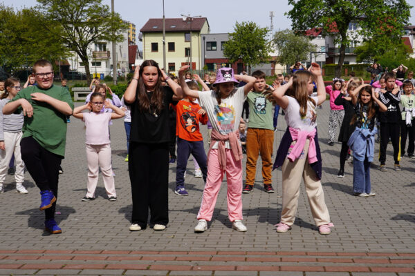 Dzień Tańca 2025
