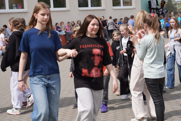 Dzień Tańca 2025