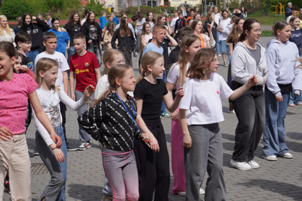 Dzień Tańca 2025