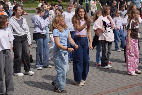 Dzień Tańca 2025