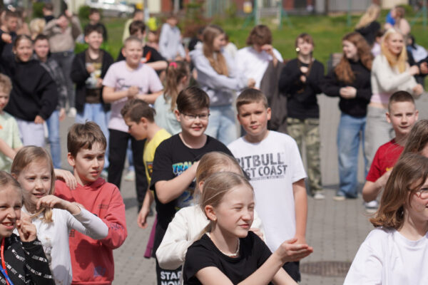 Dzień Tańca 2025