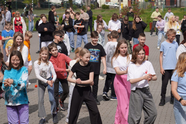 Dzień Tańca 2025