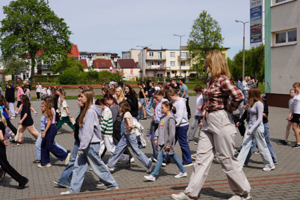 Dzień Tańca 2025