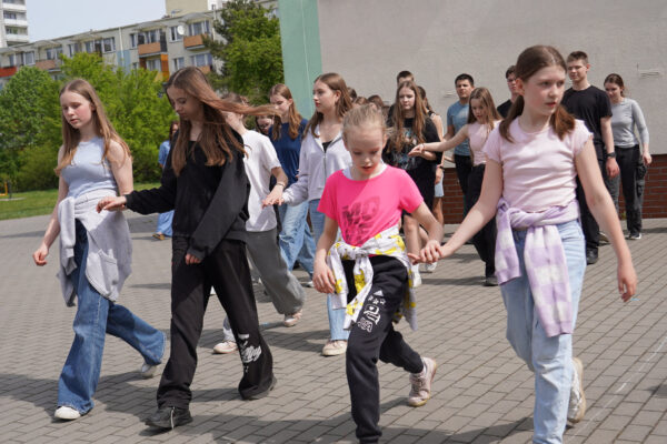 Dzień Tańca 2025