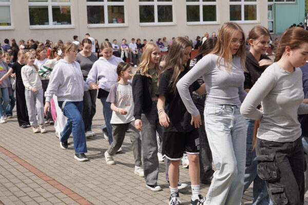 Dzień Tańca 2025