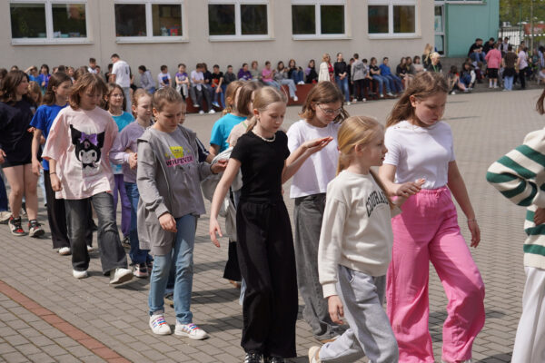 Dzień Tańca 2025
