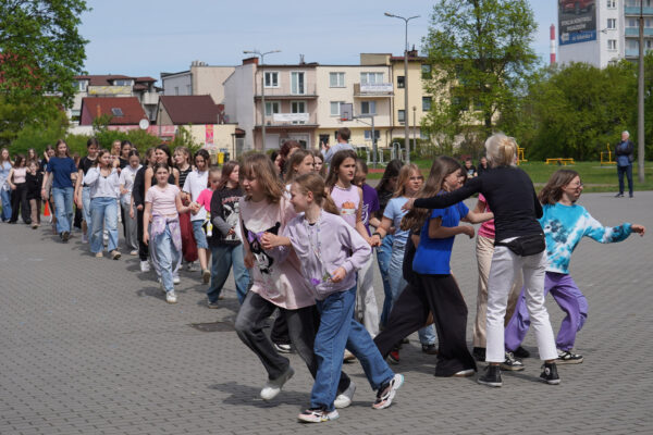 Dzień Tańca 2025