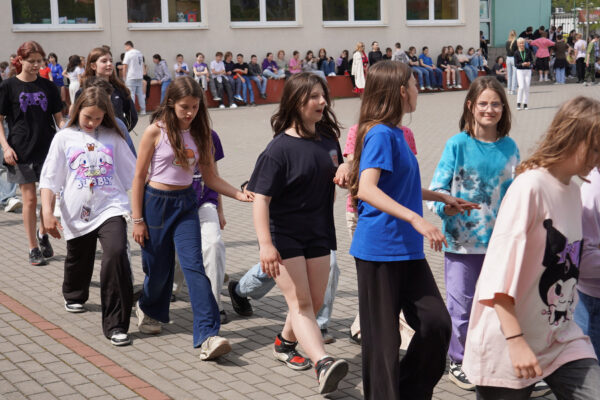 Dzień Tańca 2025