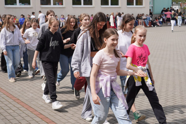 Dzień Tańca 2025