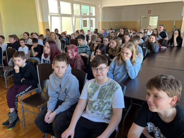 Pierwsza pomoc przedmedyczna - szkolenie