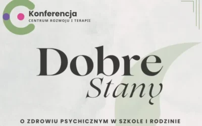 Wsparcie zdrowia psychicznego w toruńskiej oświacie