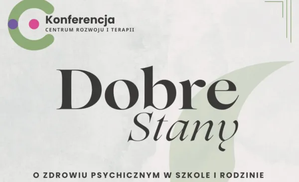 Konferencja wsparcie zdrowia psychicznego w toruńskiej oświacie