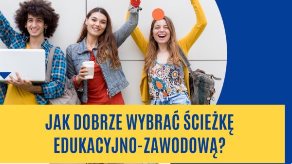 Edukacja zawodowa