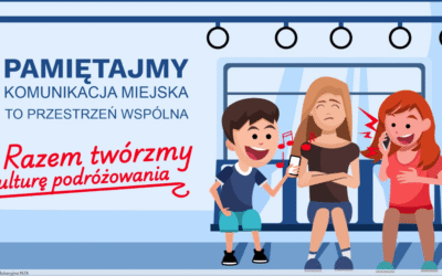 Wybierzmy ciszę – kampania MZK