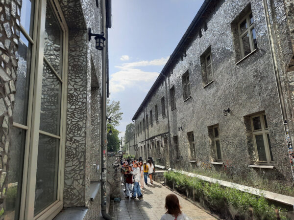 Wycieczka do Łodzi