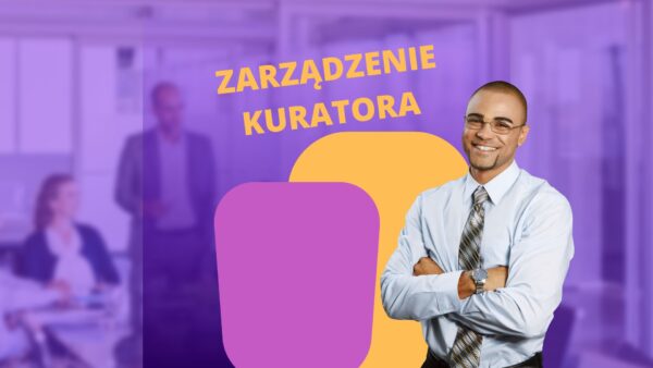 Zarządzenie kuratora oświaty