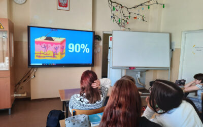 Warsztaty „Znamię! Znam je?”