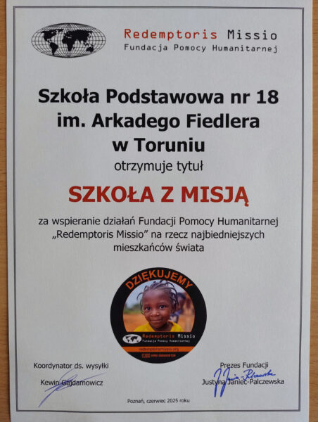 Opatrunek na ratunek