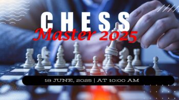 Chess Master 2025