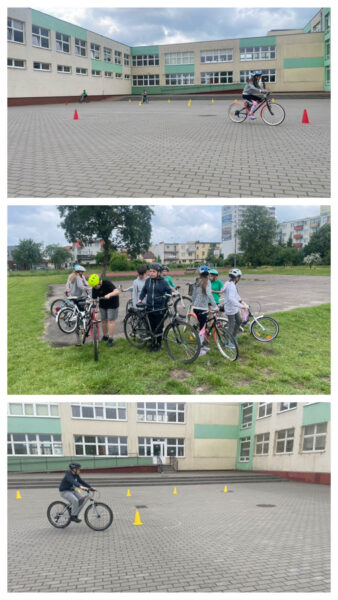 egzamin na kartę rowerową