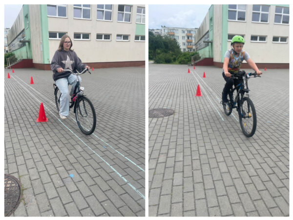 egzamin na kartę rowerową