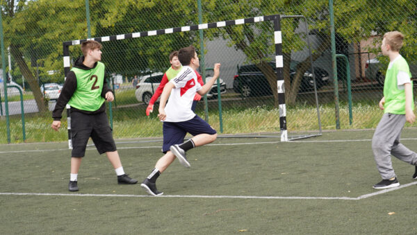 Mini Mundial 2025