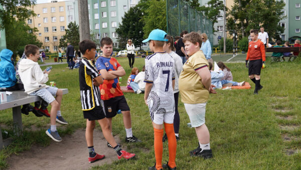 Mini Mundial 2025