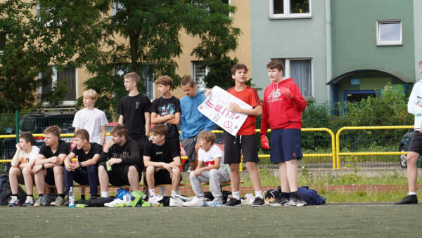 Mini Mundial 2025
