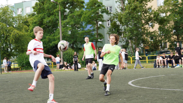 Mini Mundial 2025