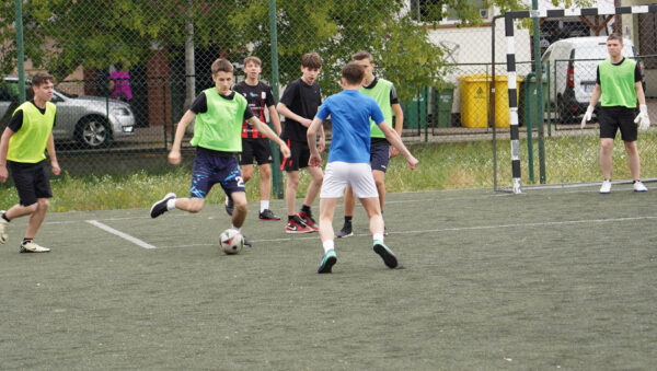Mini Mundial 2025