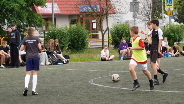 Mini Mundial 2025