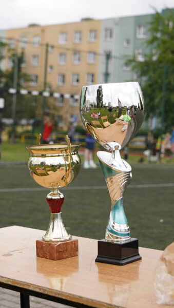Mini Mundial 2025