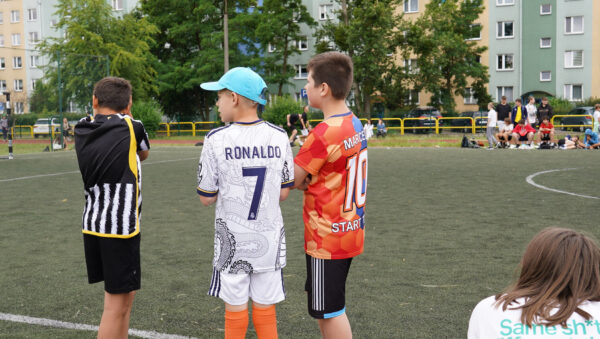 Mini Mundial 2025