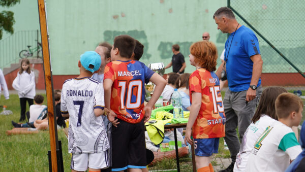 Mini Mundial 2025