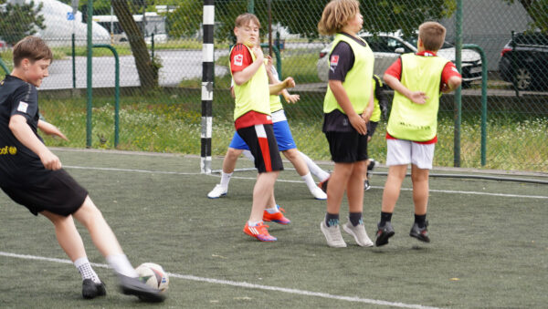 Mini Mundial 2025