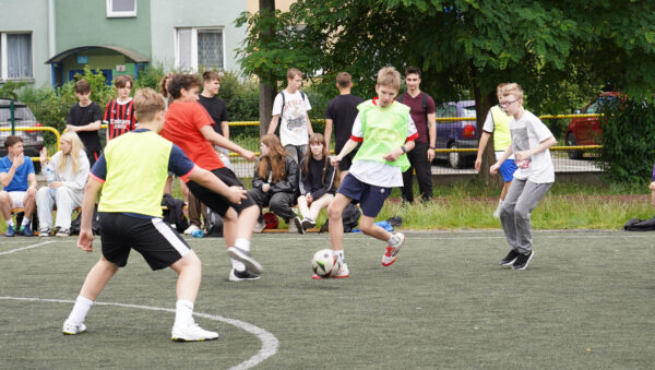 Mini Mundial 2025