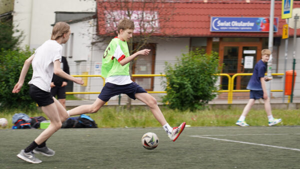 Mini Mundial 2025