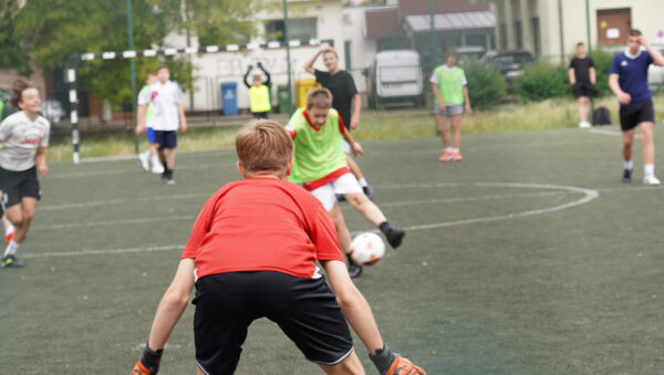 Mini Mundial 2025