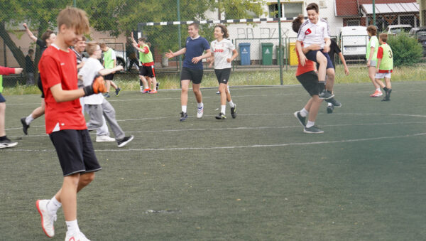 Mini Mundial 2025