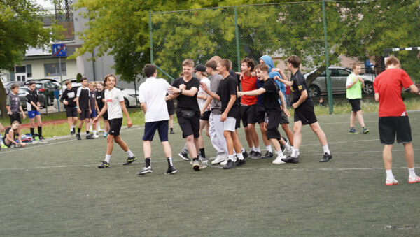 Mini Mundial 2025