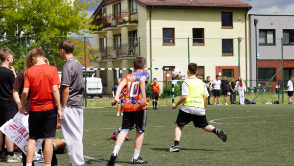 Mini Mundial 2025