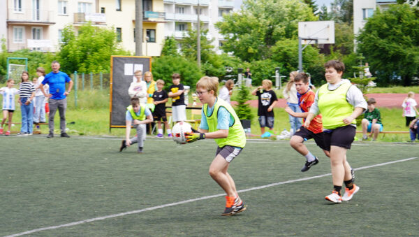 Mini Mundial 2025