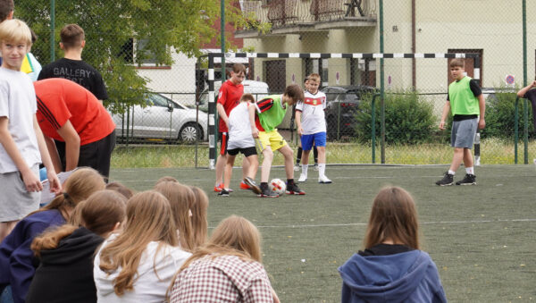 Mini Mundial 2025